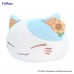 AMU-PRZ14972  Nemu Neko Sleeping Cat - One random